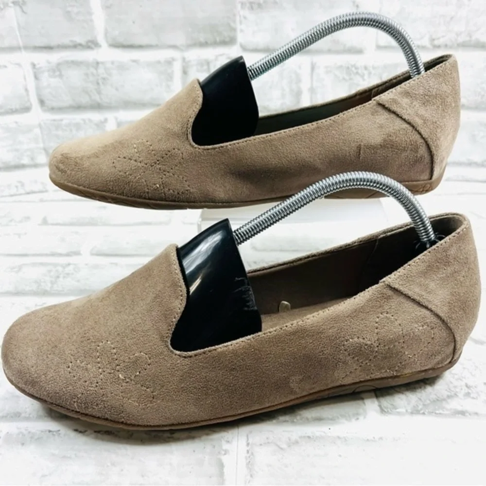 NEW with Tag BareTraps Alyson Women’s Size 11 Memory Foam Flats